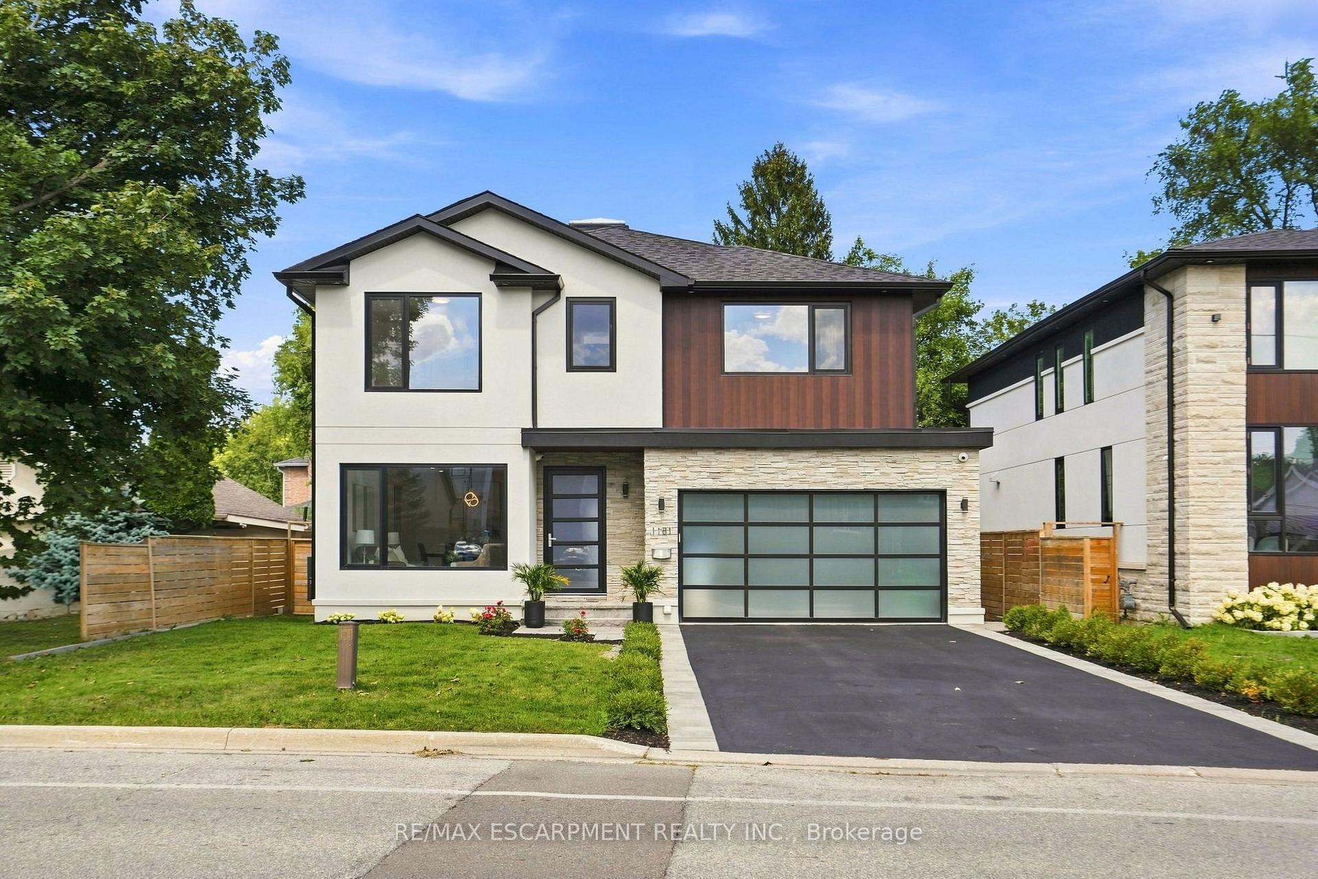1181 Ogden Avenue Mississauga Ontario Canada Sale residential   Leedway Realty Inc. Brokerage