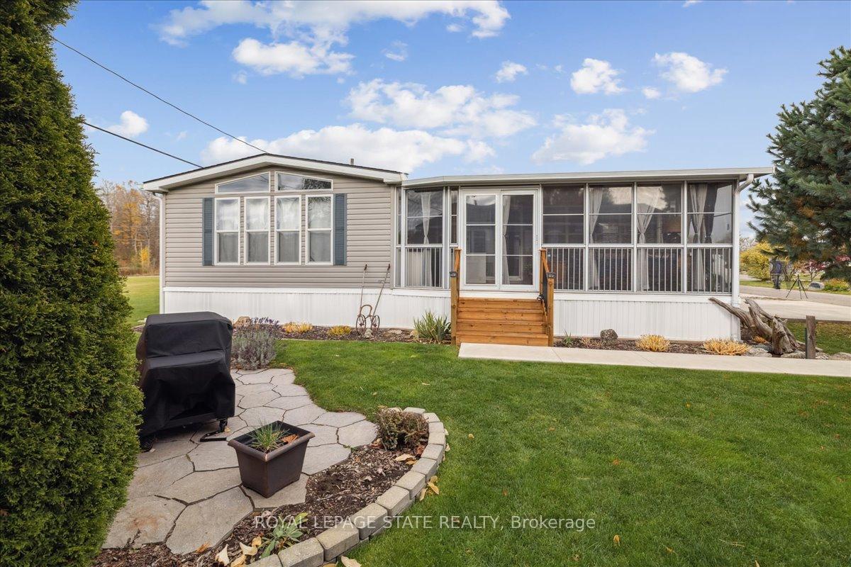 13 Spruce - 4449 Milburough Line Burlington Ontario Canada Sale residential Matthew Maron Right at Home Realty, Brokerage*