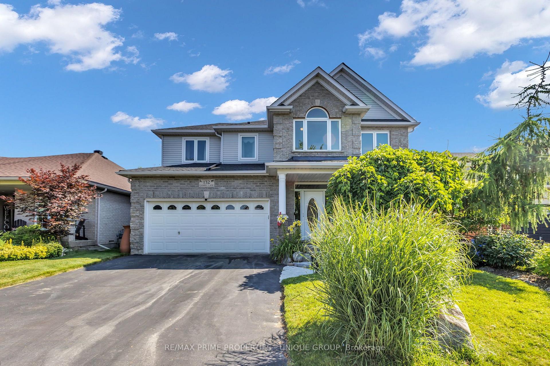 132 Gamble Lane Guelph/Eramosa Ontario Canada Sale residential   RE/MAX PRIME PROPERTIES - UNIQUE GROUP*