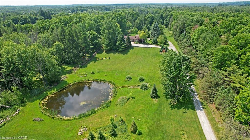 10566 Second Line Campbellville Ontario Canada Sale residential KEVIN JONES RE/MAX Twin City Realty Inc., Brokerage*