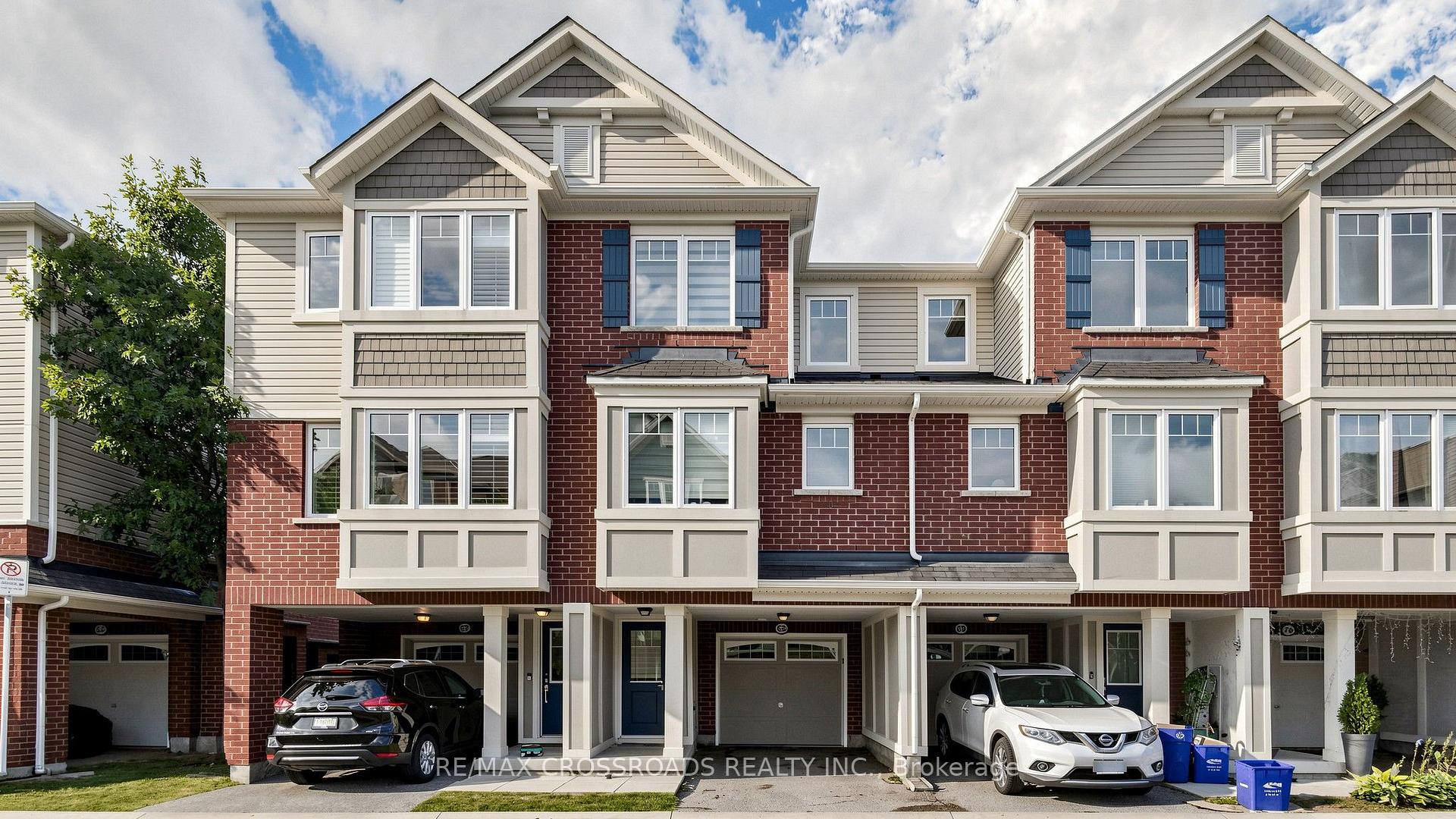 68 - 6020 Derry Road Milton Ontario Canada Sale residential RE/MAX CROSSROADS REALTY INC. Brokerage