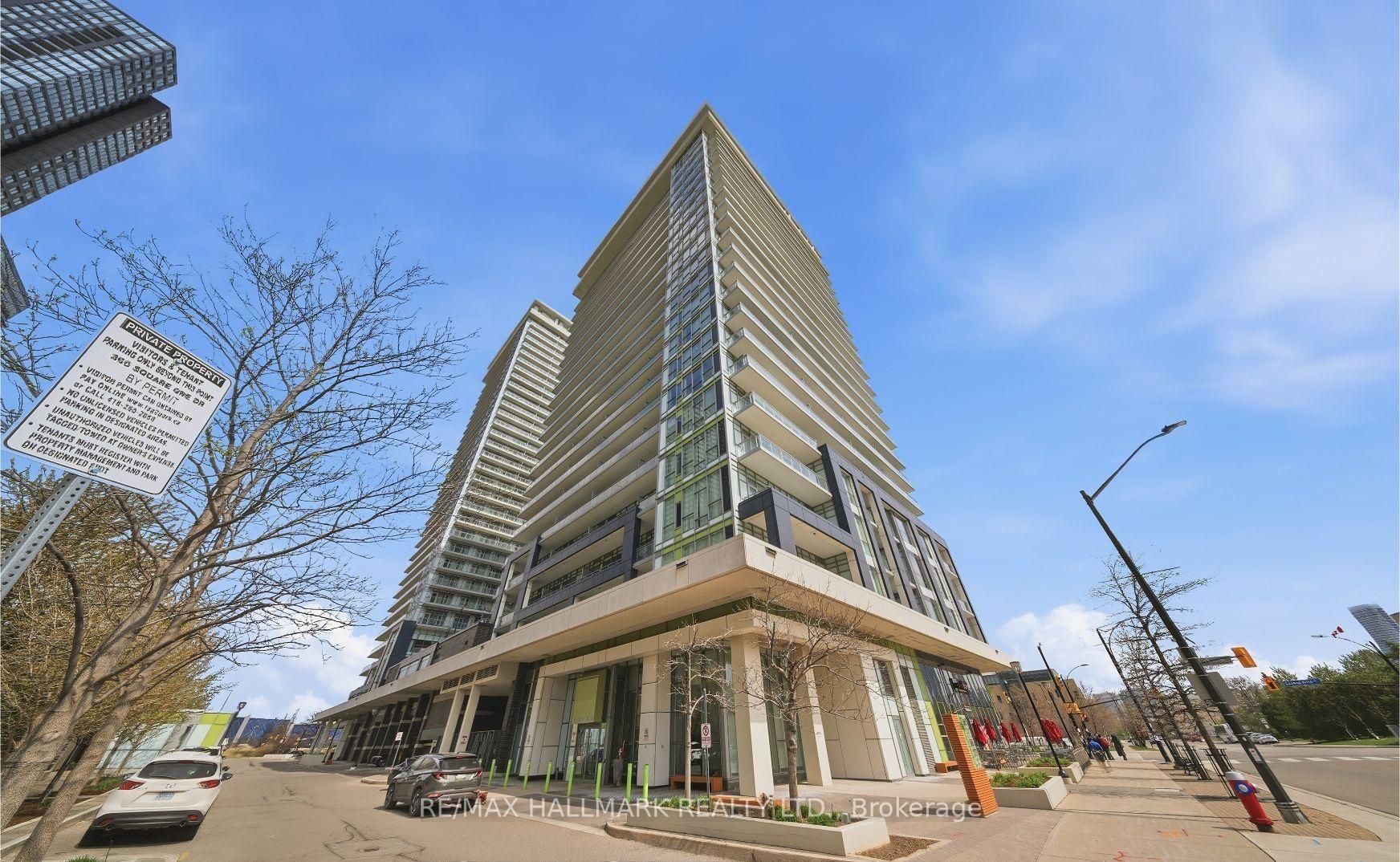 1702 - 365 Prince of Wales Drive Mississauga Ontario Canada Rent residential Elena Vankevich Brokerage Information: Not available, please contact website owner