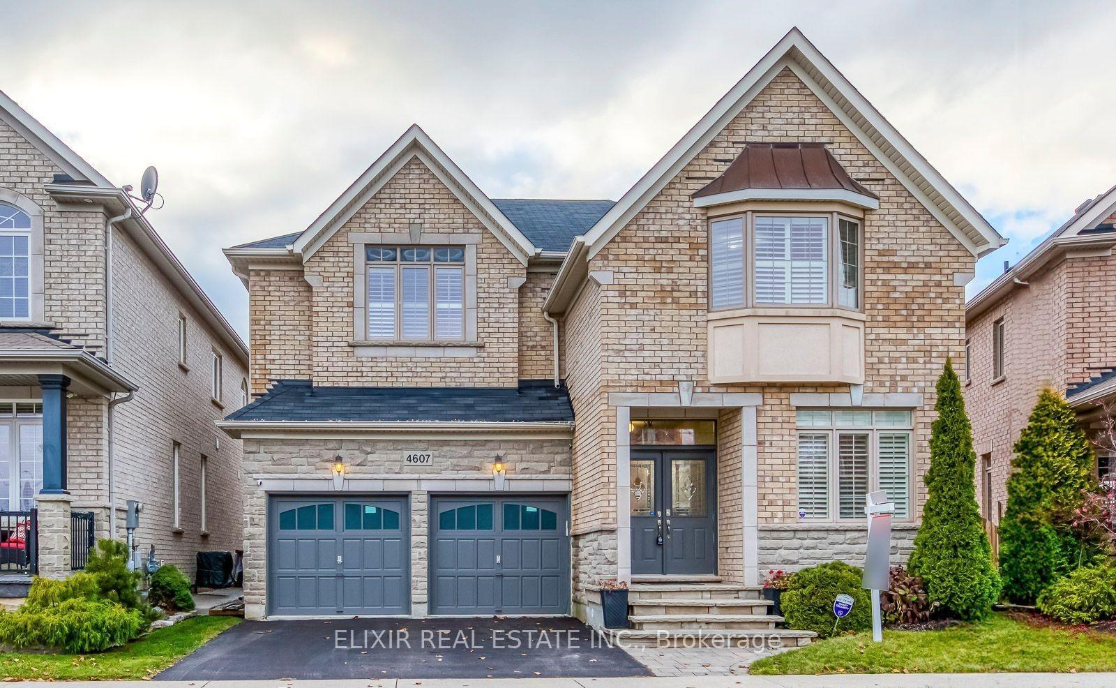 BASEMENT - 4607 Irena Avenue Burlington Ontario Canada Rented residential Rajiv Dewan Elixir Real Estate Inc., Brokerage*