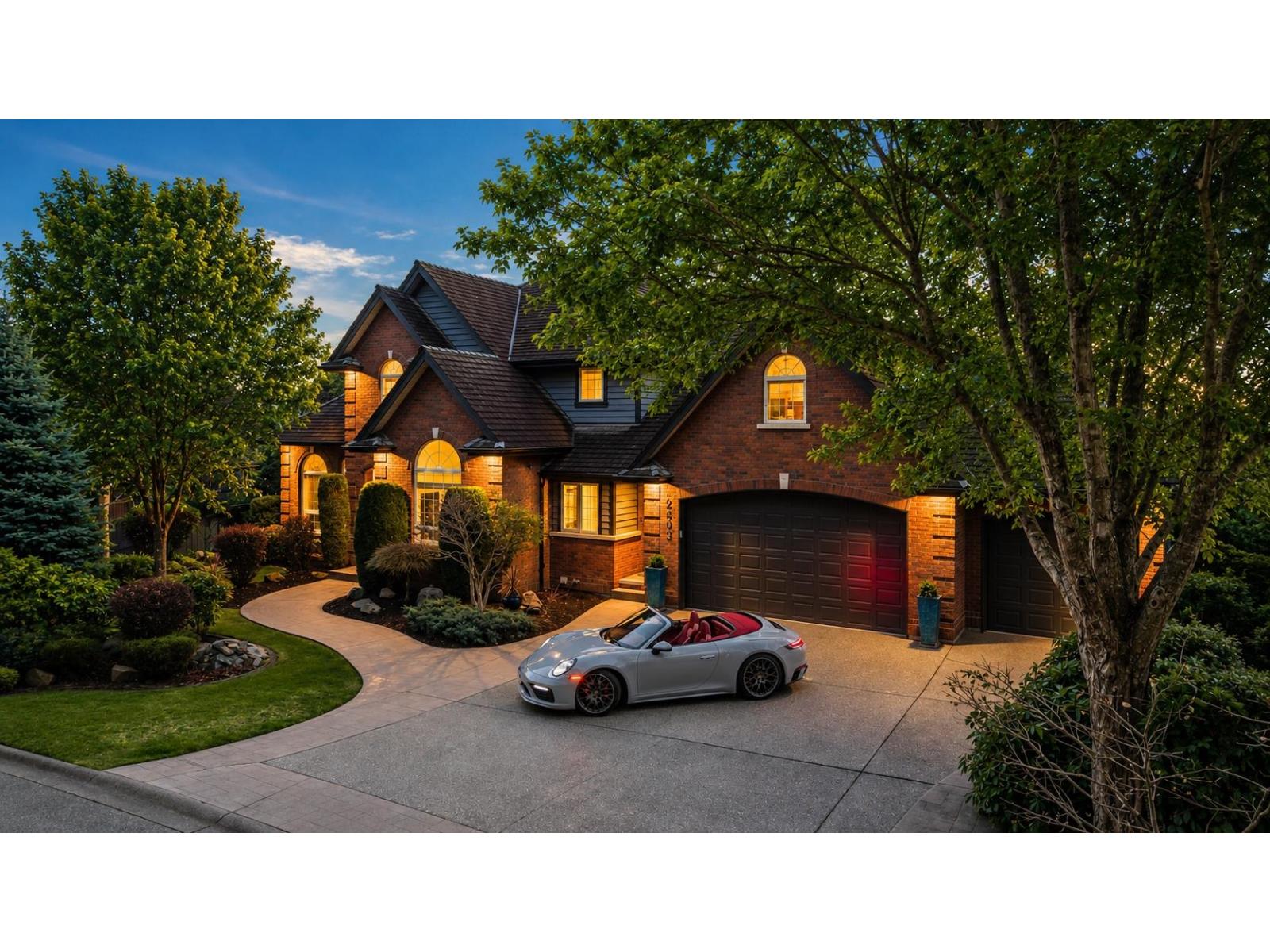 2405 CRANBERRY COURT Abbotsford British Columbia Canada Sale residential Kirandeep Gill Coldwell Banker Executives Realty