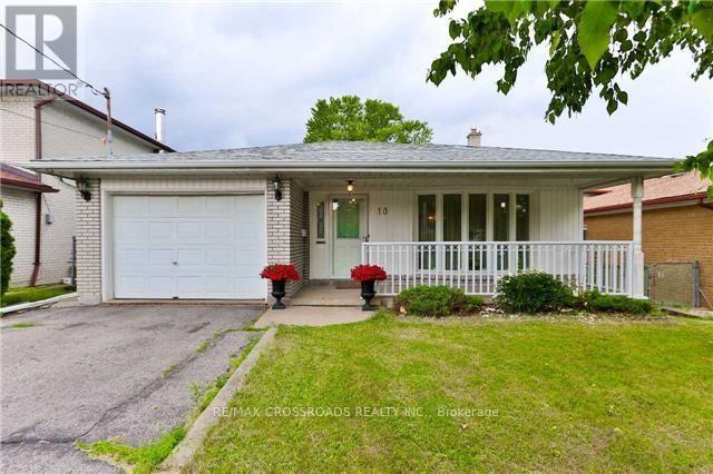 10 Doverwood Court Toronto Ontario Canada Sale residential Siva Sangarappillai RE/MAX CROSSROADS REALTY INC, Brokerage*