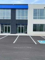 Unit 11 - 10950 Woodbine Avenue Markham Ontario Canada Lease commercial Naresh Donthukurthi Century 21 Legacy Ltd., Brokerage*
