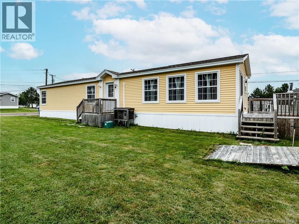 14 Telex Dieppe New Brunswick Canada Sale residential   EXIT Realty Associates