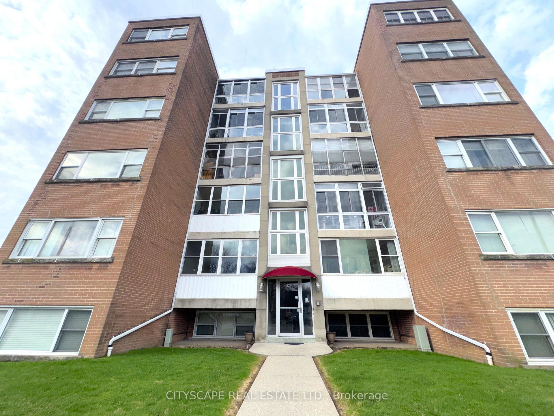 25 - 824 Brant Street Burlington Ontario Canada Sale residential Rakesh Babber Cityscape Real Estate Ltd., Brokerage 