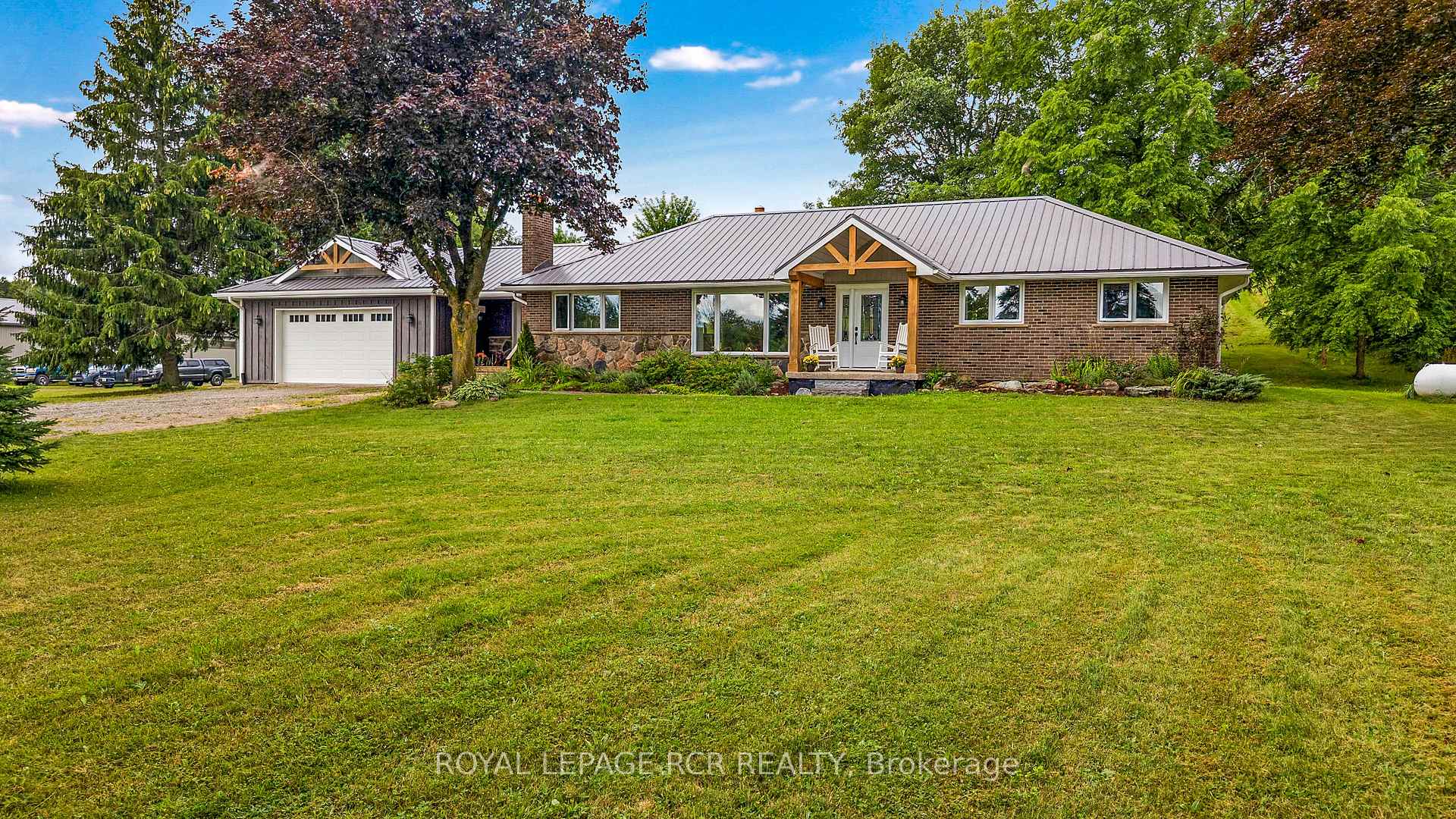 716300 1st Line E Mulmur Ontario Canada Sale residential Andrea Thomas Royal LePage RCR Realty, Brokerage *