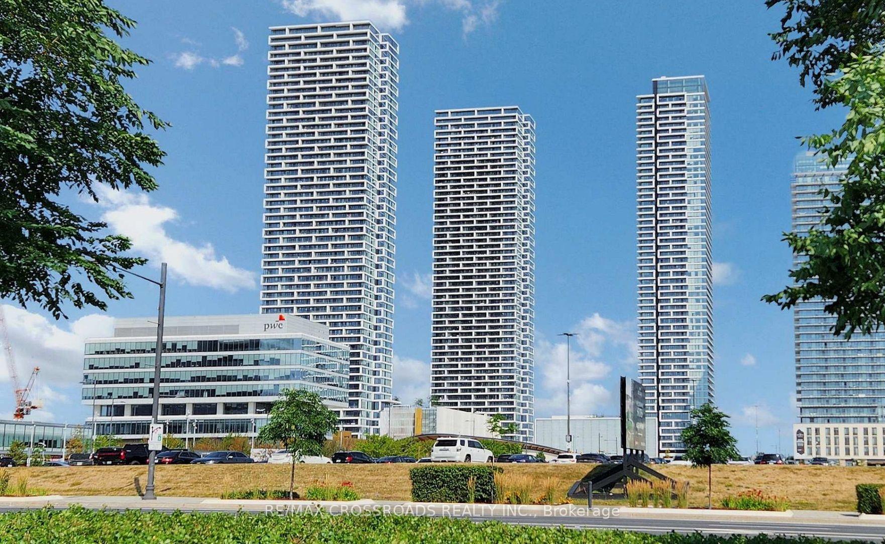 3003 - 950 Portage Parkway Vaughan Ontario Canada Rent residential Siva Sangarappillai RE/MAX CROSSROADS REALTY INC, Brokerage*