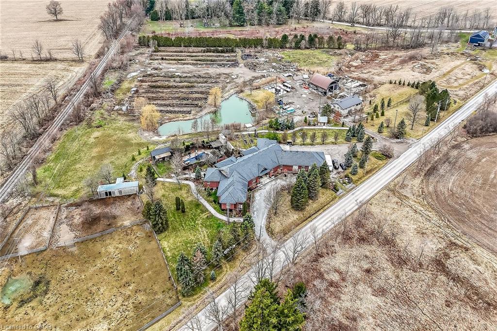393 Old Onondaga Road E Brantford Ontario Canada Sale residential Harry Kaler HomeLife Silvercity Realty Inc., Brokerage*