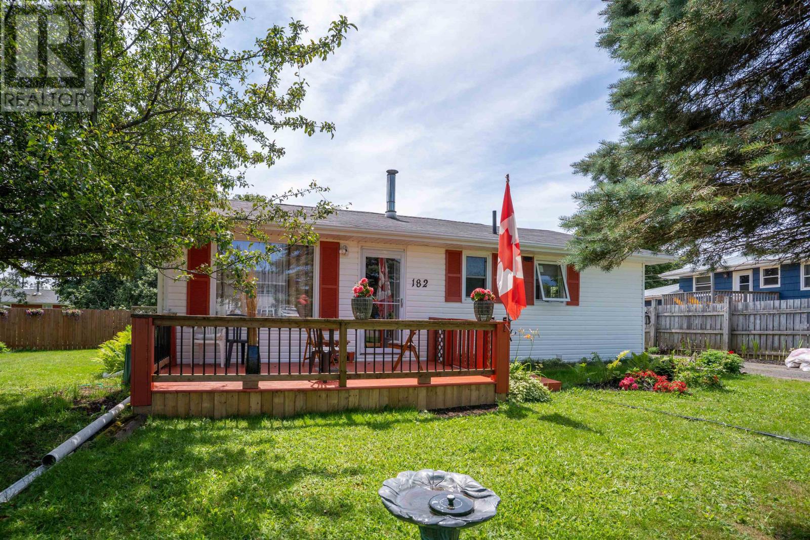 182 Parkwood Crescent Charlottetown Prince Edward Island Canada Sale residential   Keystone Real Estate INC.