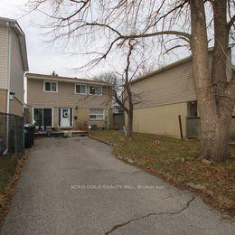 13 Hillgate Drive Brampton Ontario Canada Rent residential Balvinder (Bally) Dhammu Acro Gold Realty Inc., Brokerage*
