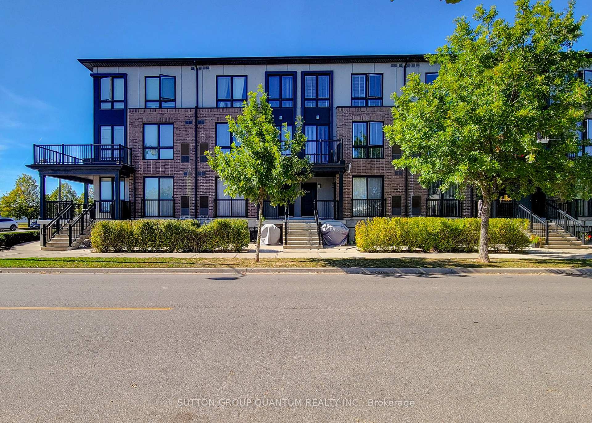 206 - 1206 Main Street E Milton Ontario Canada Rent residential Rahul Malik Sutton Group Quantum Realty Inc., Brokerage*