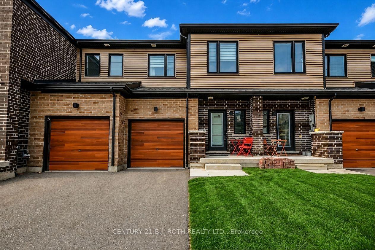 35 Pumpkin Corner Crescent Barrie Ontario Canada Sale residential Saeed Piroozfard HOUSESIGMA INC., BROKERAGE*