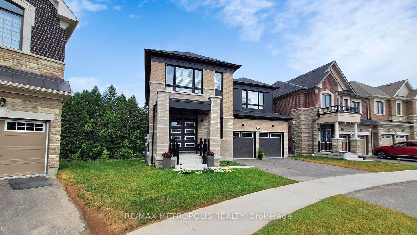 Basement - 1428 Mockingbird Square Pickering Ontario Canada Rent residential   RE/MAX Metropolis Realty Brokerage*