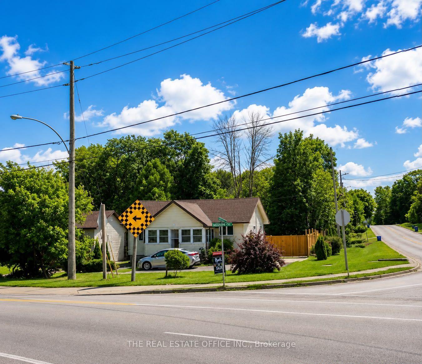 265 Pasadena Drive Georgina Ontario Canada Sale residential   The Real Estate Office Inc., Brokerage