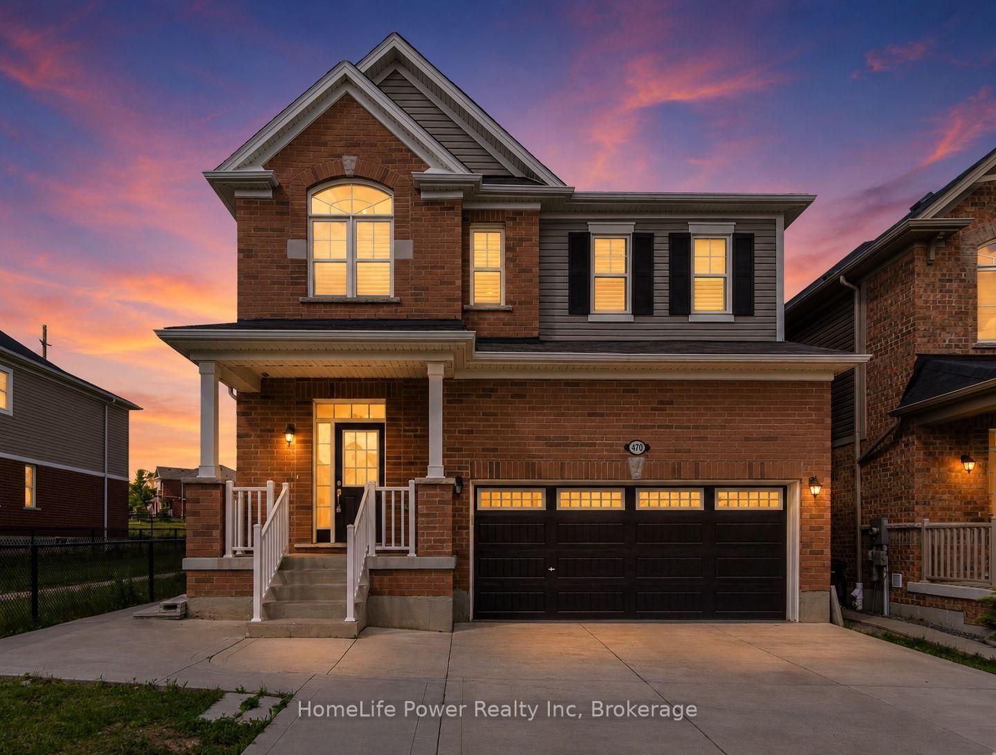 470 Blair Creek Drive Kitchener Ontario Canada Sale residential   HomeLife Power Realty Inc., Brokerage*