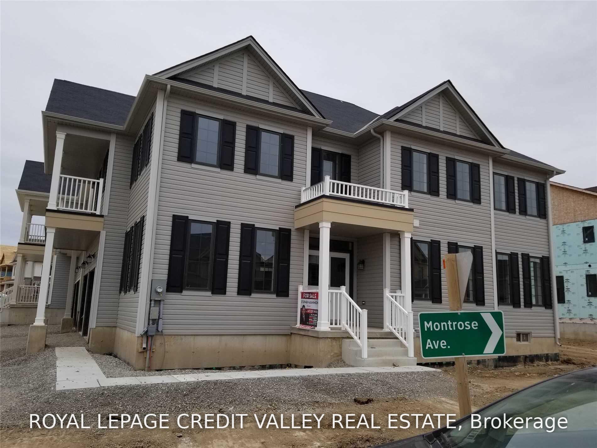 76 Fleming Crescent Haldimand Ontario Canada Rent residential Linda Labao Royal LePage Credit Valley Real Estate, Brokerage*