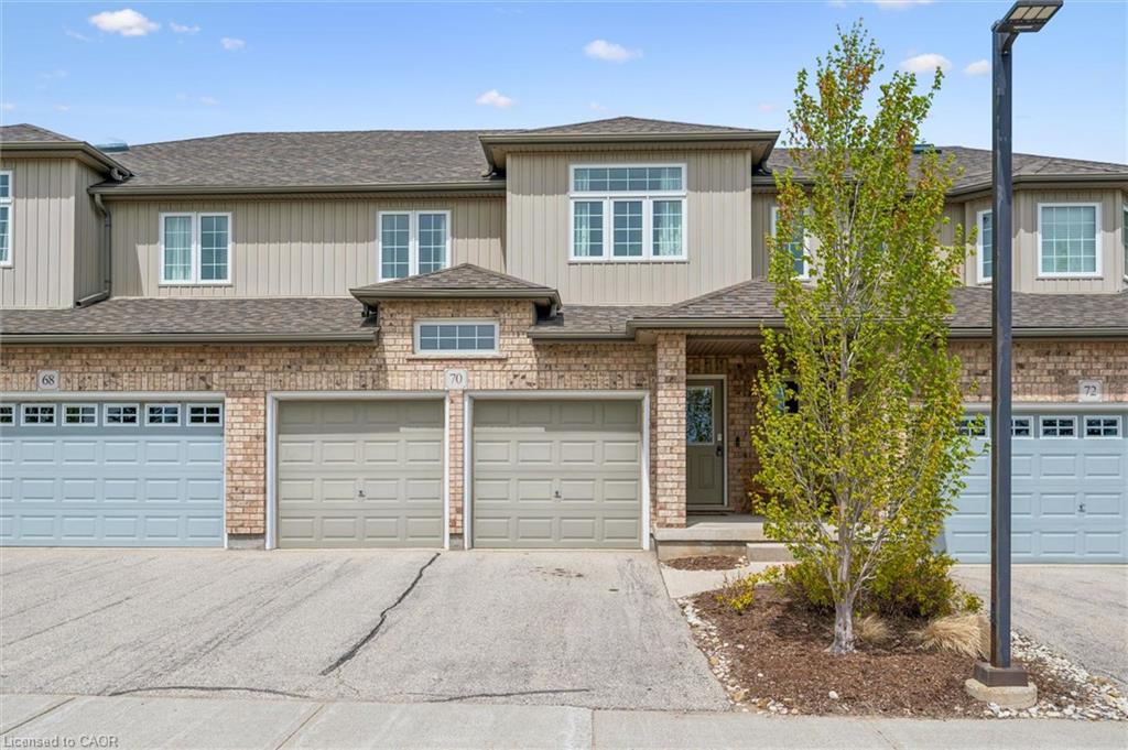 70 - 31 Townsend Drive Breslau Ontario Canada Sale residential Cari Hewick RE/MAX Solid Gold Realty (II) Ltd., Brokerage*