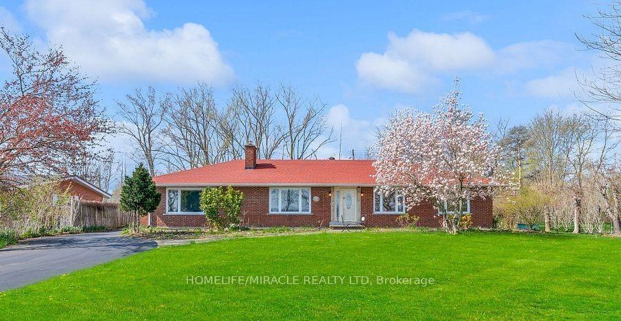 3035 Niagara Parkway Stevensville Ontario Canada Sale residential   HomeLife/Miracle Realty Ltd., Brokerage*