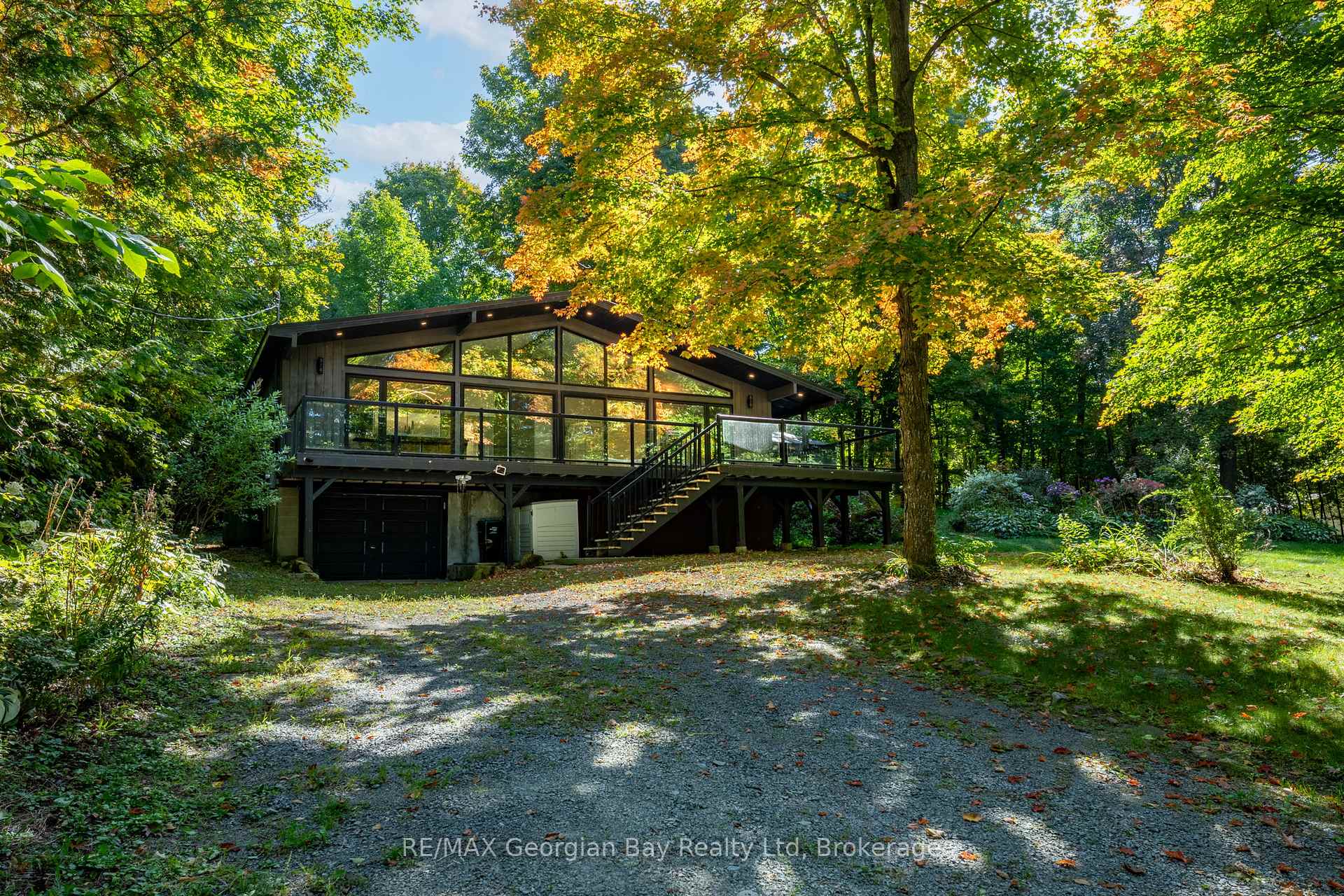 1745 Twin Oaks Crescent Severn Ontario Canada Sale residential Michael Preston Lakeview Realty, Inc., Brokerage