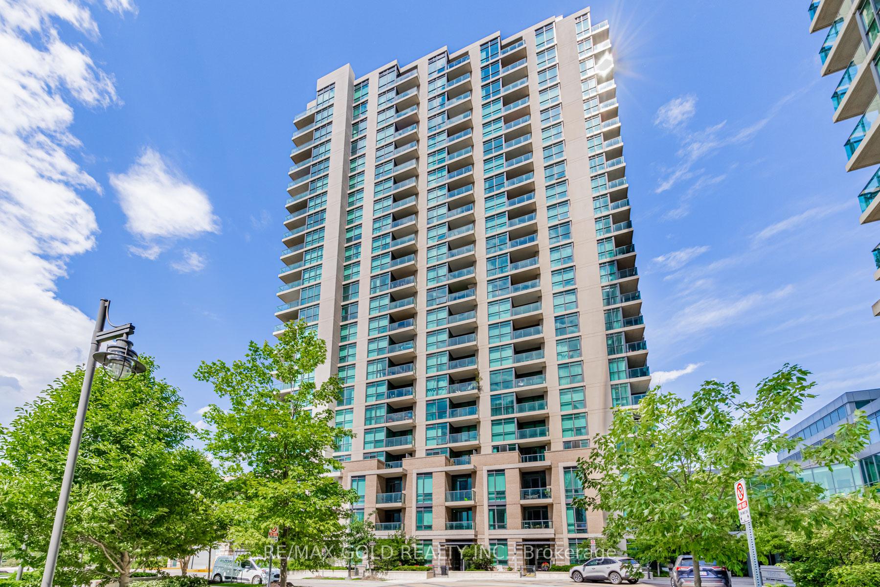 1501 - 205 Sherway Gardens Road Toronto Ontario Canada Rent residential Anne Emini RE/MAX Professionals Inc., Brokerage*
