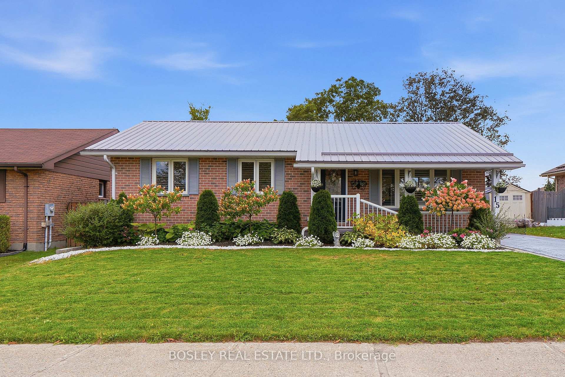 15 Wilson Avenue Kawartha Lakes Ontario Canada Sale residential Jasmine Lovric Bosley Real Estate Ltd., Brokerage *