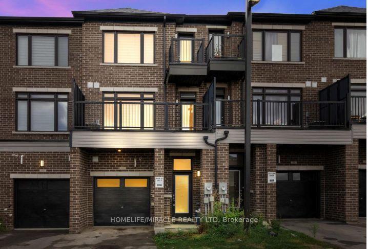 109 - 585 Colborne Street E Brantford Ontario Canada Sale residential HomeLife Realty Services Inc.