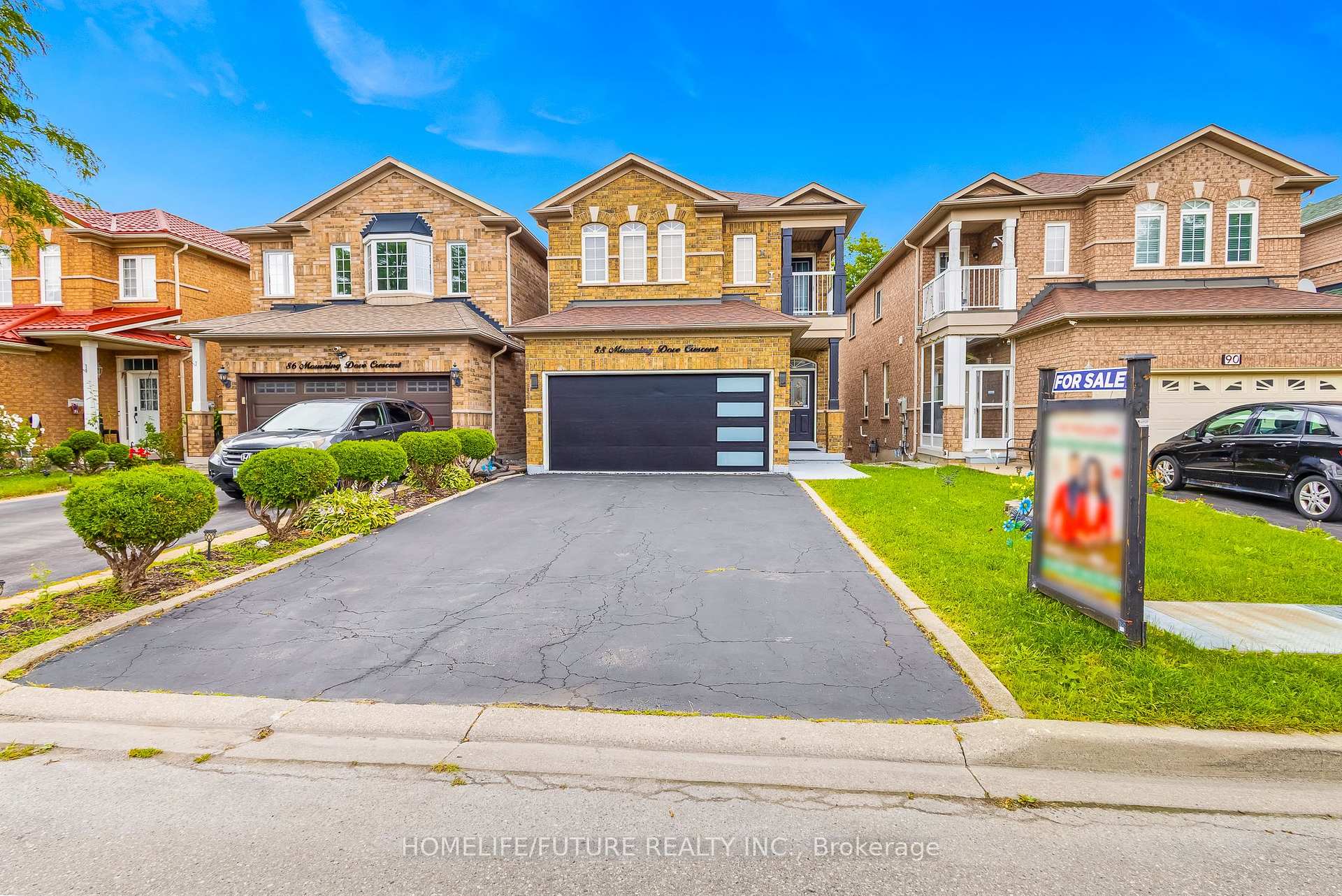 Home for sale at 88 Mourning Dove Crescent