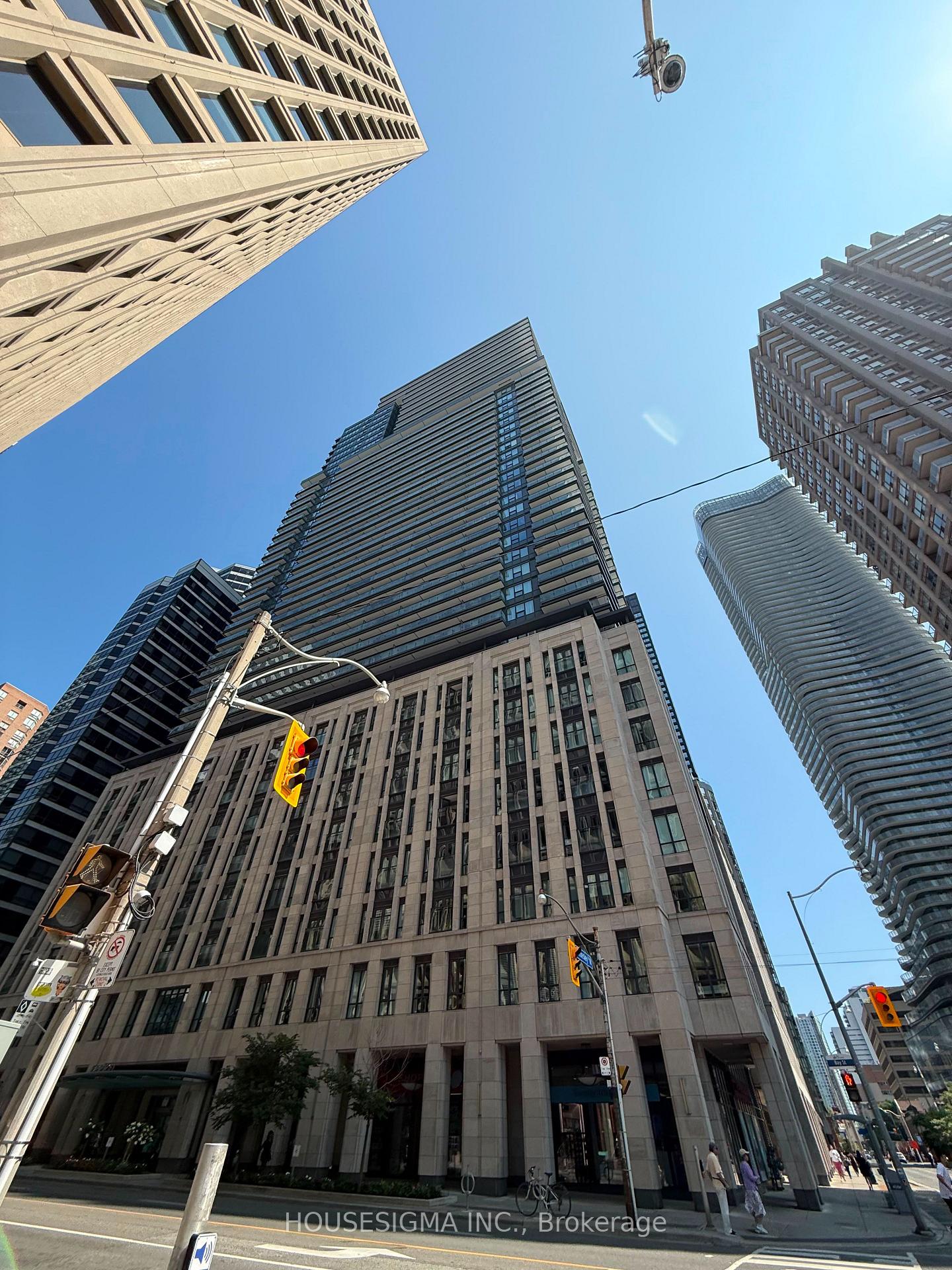 2009 - 955 Bay Street Toronto Ontario Canada Rented residential Saeed Piroozfard HOUSESIGMA INC., BROKERAGE*