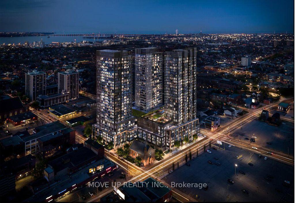 707 - 91 John Street North Street Hamilton Ontario Canada Rent residential   Move Up Realty Inc., Brokerage*