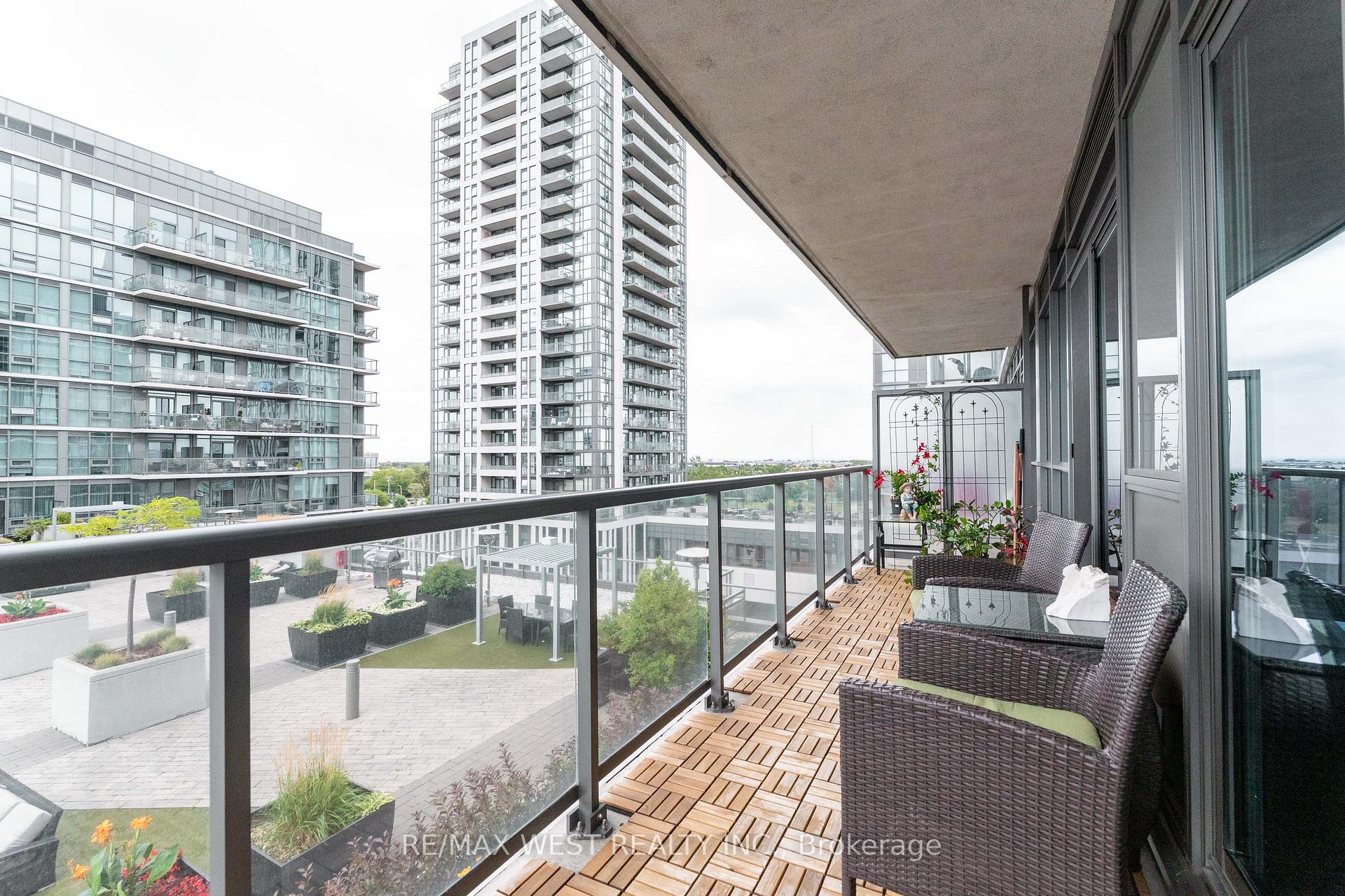 710 - 1185 The Queensway Toronto Ontario Canada Sale residential Ed Craig RE/MAX West Realty Inc., Brokerage *