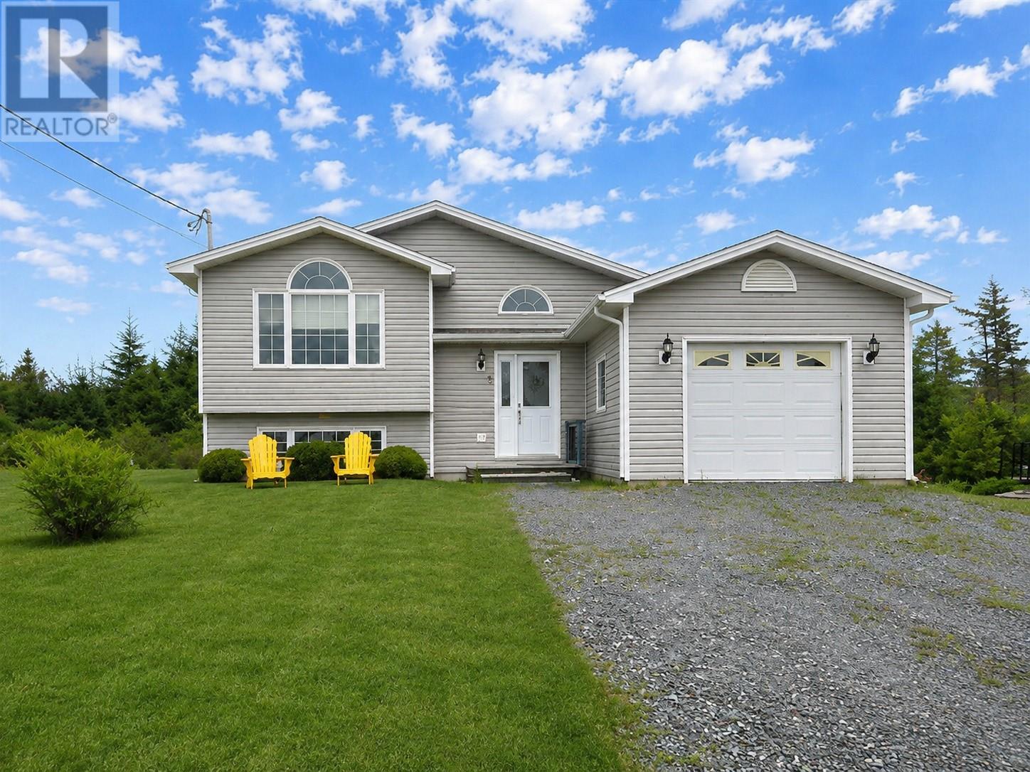 8 Coveyduck Place Makinsons Newfoundland And Labrador Canada Sale residential   BlueKey Realty Inc.