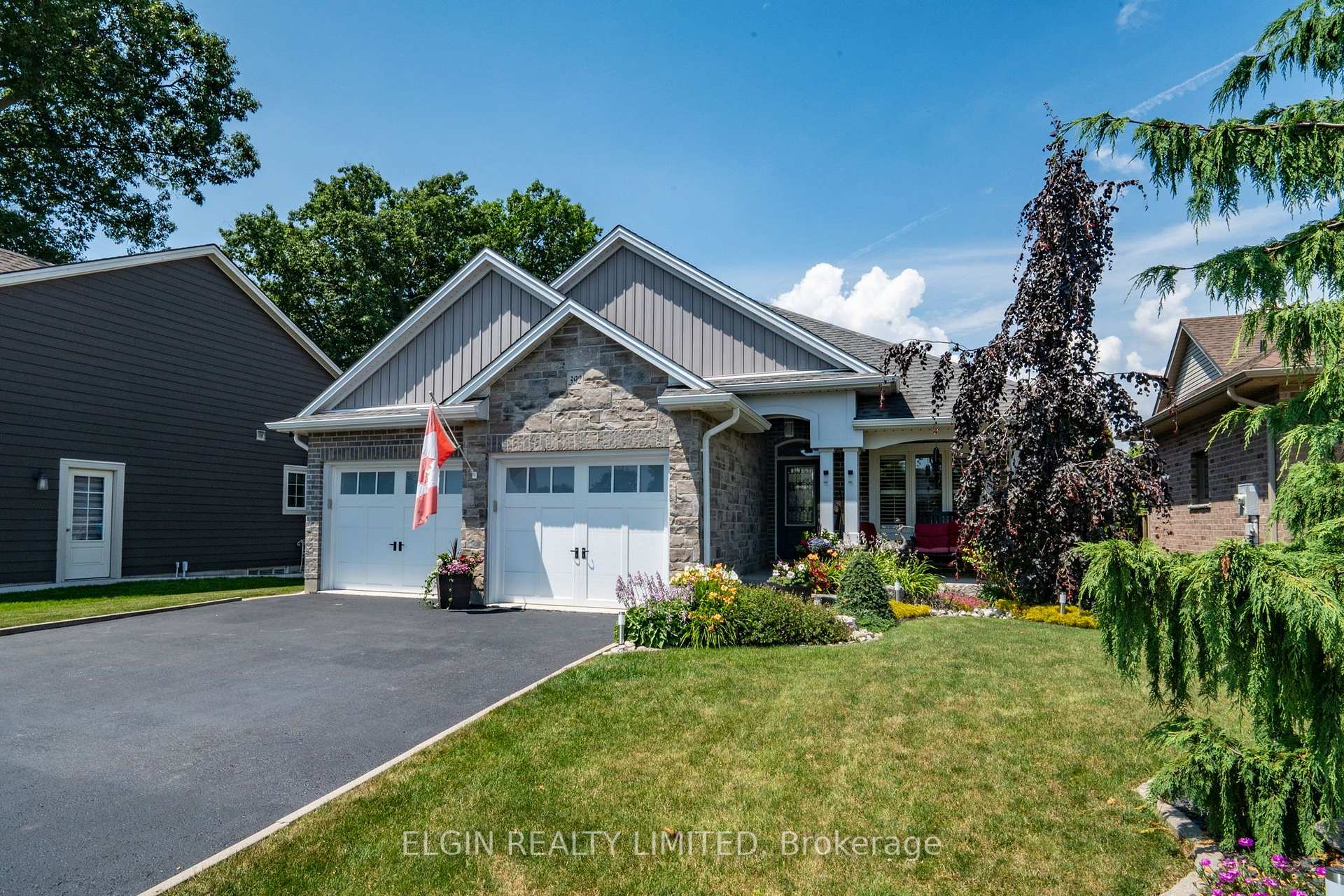 392 Larry Street Central Elgin Ontario Canada Sale residential   Elgin Realty 