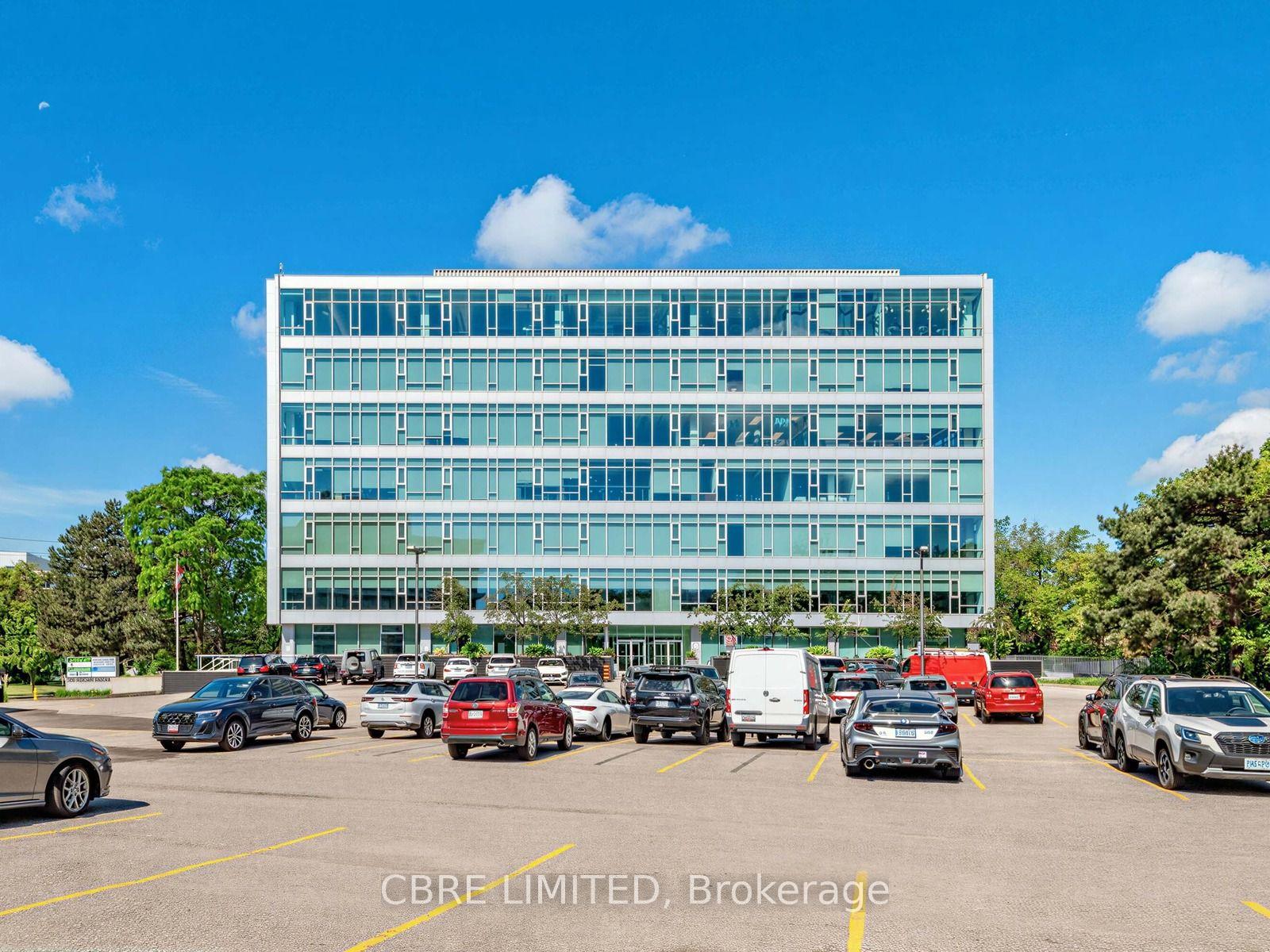 180 Duncan Mill Road Toronto Ontario Canada Lease commercial East York Homes and Condos Real Estate Homeward, Brokerage*