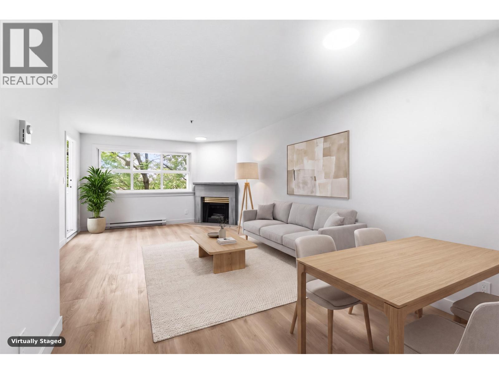 305 2928 COMMERCIAL DRIVE Vancouver British Columbia Canada Sale residential   Oakwyn Realty, Brokerage*