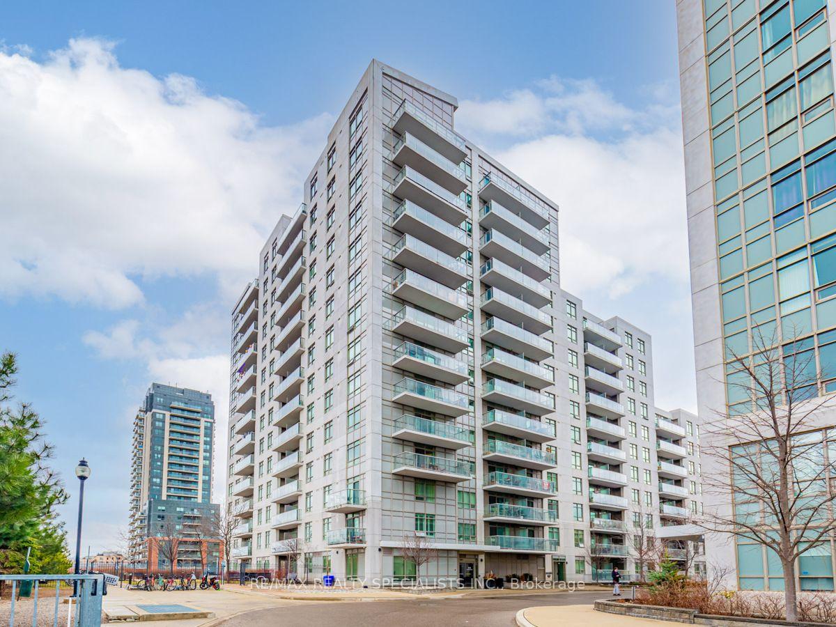 1302 - 816 Lansdowne Avenue Toronto Ontario Canada Rent residential Drew McIntyre  RE/MAX Realty Specialists Inc., Brokerage *