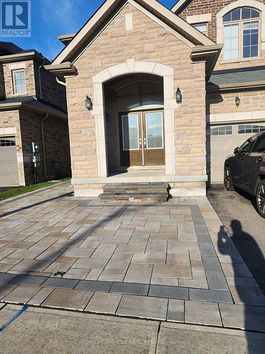 1607 Emberton Way Innisfil Ontario Canada Rent residential Johny Thomas HomeLife/Miracle Realty Ltd., Brokerage*