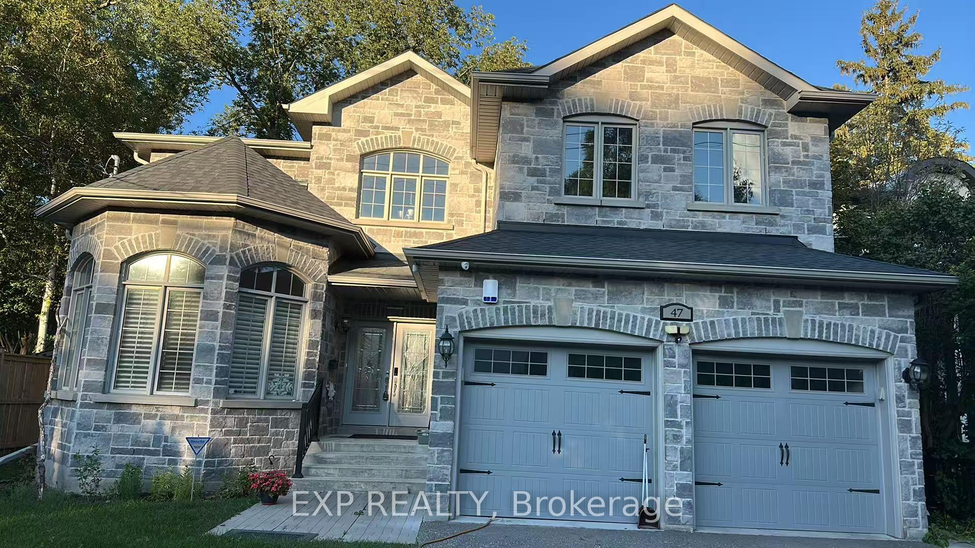 Bsmt - 47 Minnacote Avenue Toronto Ontario Canada Rent residential Scarborough Homes and Condos Real Estate Homeward, Brokerage*