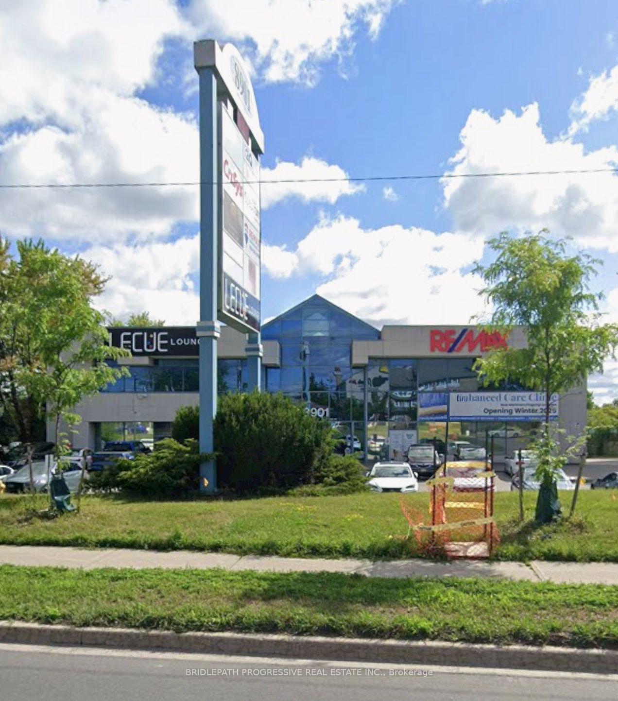 219 - 8901 Woodbine Avenue Markham Ontario Canada Lease commercial   Bridlepath Progressive Real Estate Inc., Brokerage*