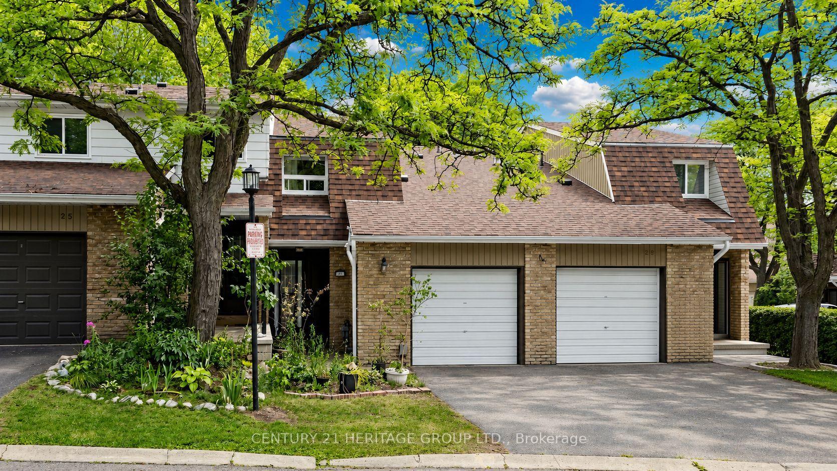 27 Dunkeld Way Markham Ontario Canada Sale residential   Best Ontario Homes