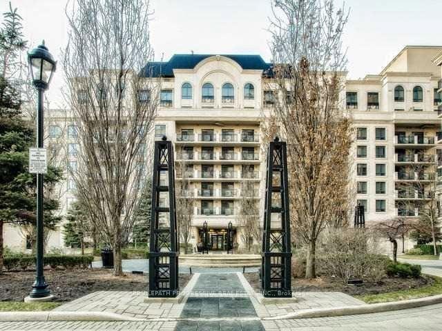 307 - 650 Sheppard Avenue E Toronto Ontario Canada Sale residential   Bridlepath Progressive Real Estate Inc., Brokerage*