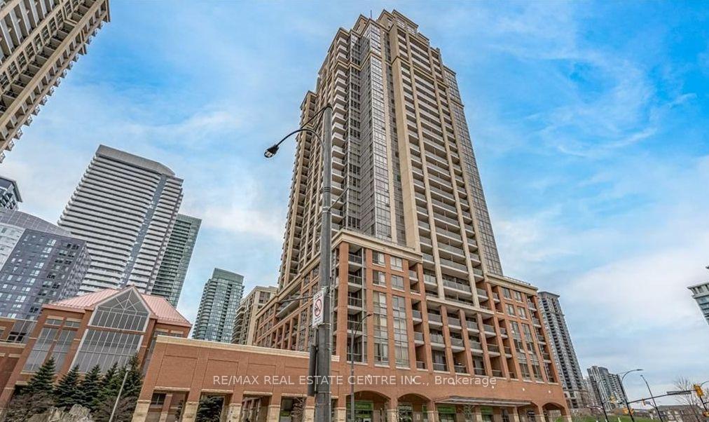 1003 - 4090 Living Arts Drive Mississauga Ontario Canada Rent residential Elena Vankevich Brokerage Information: Not available, please contact website owner