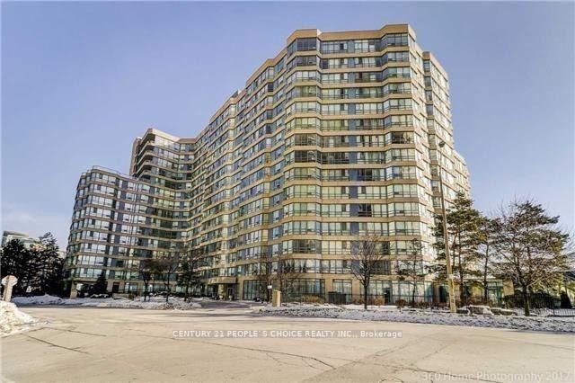 713 - 250 Webb Drive Mississauga Ontario Canada Rent residential Elena Vankevich Brokerage Information: Not available, please contact website owner