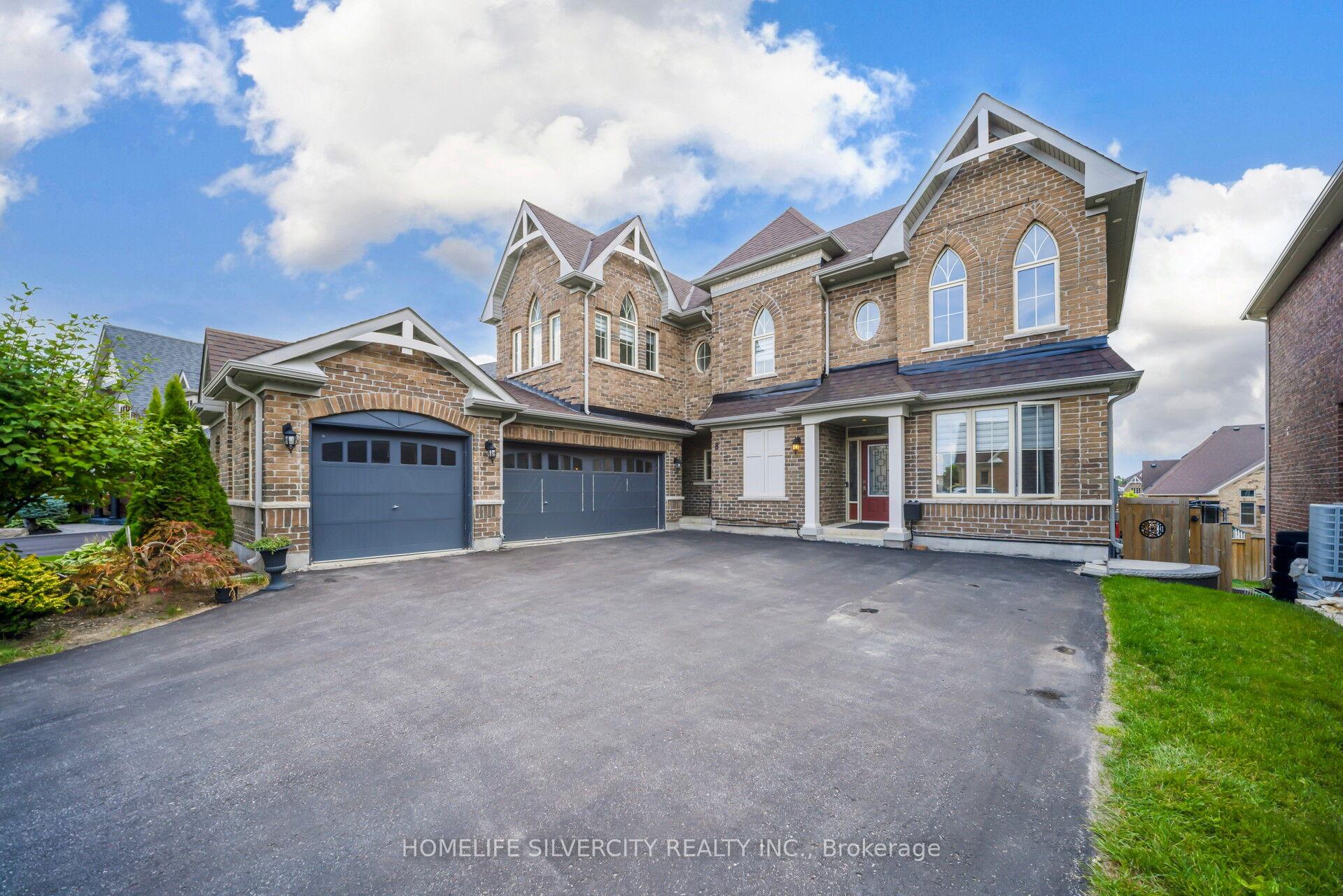 8 Mitchell Crescent Mono Ontario Canada Sale residential Ranbir Sandhu HomeLife Silvercity Realty Inc., Brokerage*