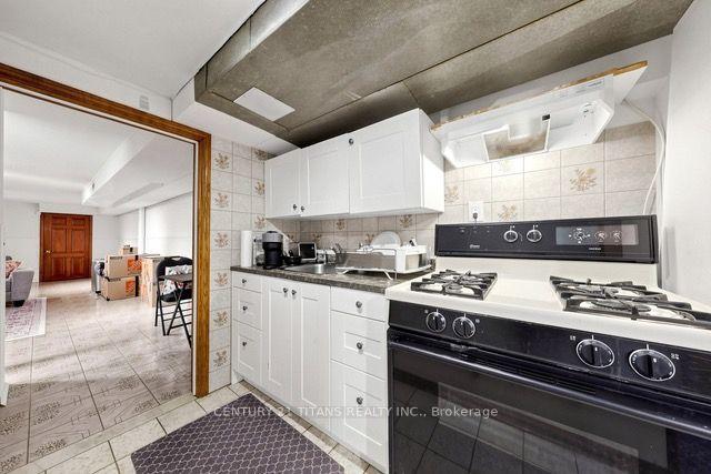 198 A Boon Avenue Toronto Ontario Canada Sale residential Sudharshan Muthu, CPA, CGA Century 21 Titans Realty Inc., Brokerage *
