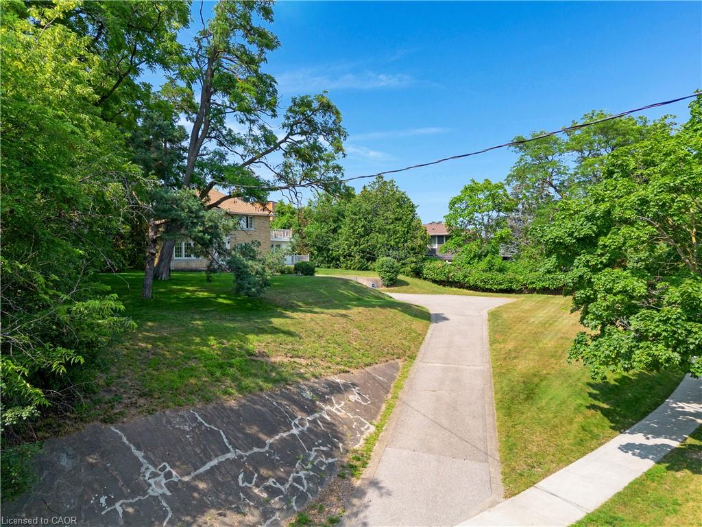 272 Sheldon Avenue N Kitchener Ontario Canada Sale residential Team Finlayson RE/MAX Twin City Realty Inc., Brokerage *