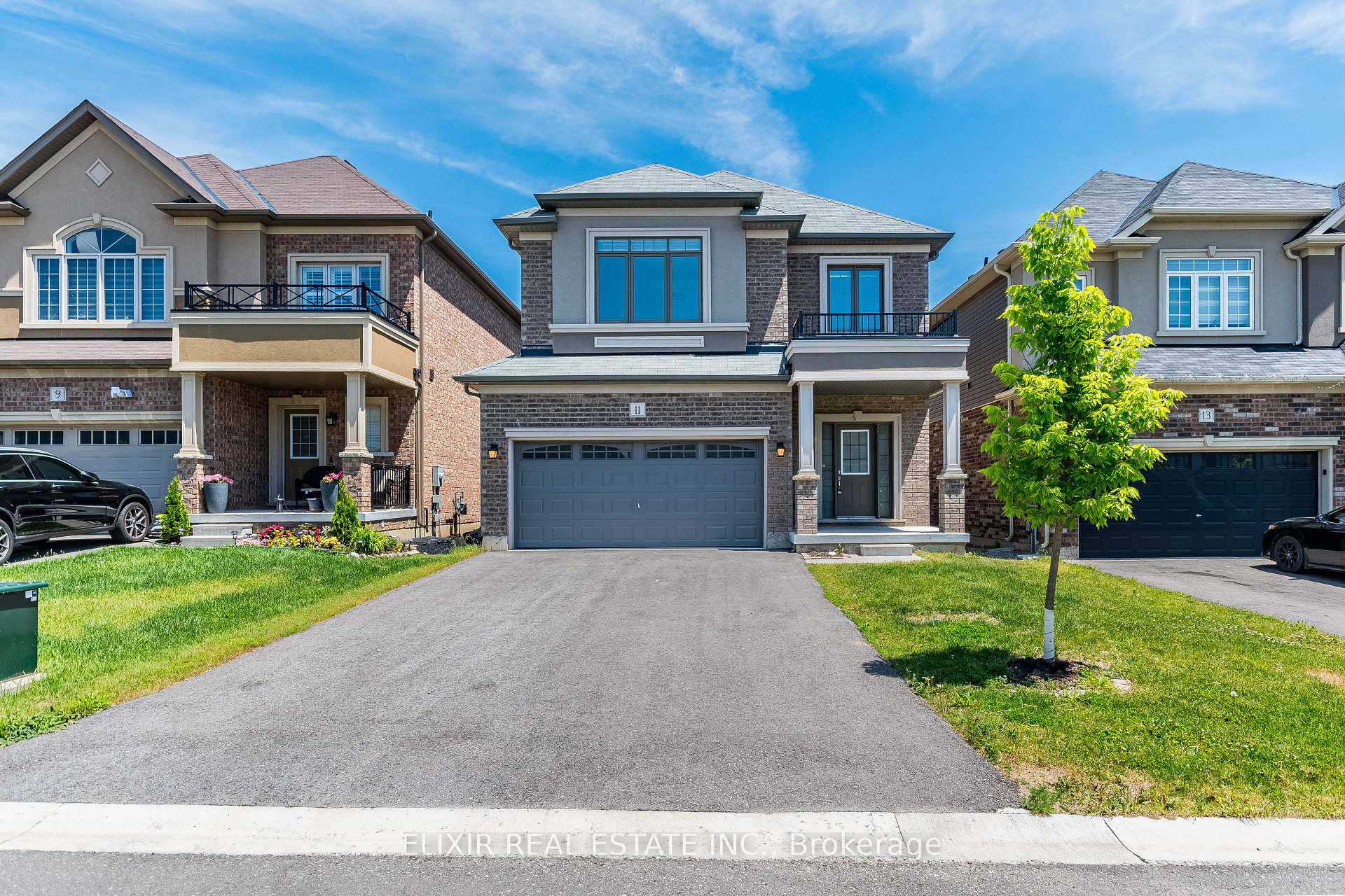 11 Brewis Street Brant Ontario Canada Rent residential MAYANK MADAAN Elixir Real Estate Inc., Brokerage*