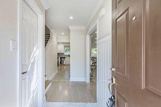 46 - 3065 Lenester Drive Mississauga Ontario Canada Sale residential Chris Allen,B.A. RE/MAX Realty Enterprises Inc., Brokerage*